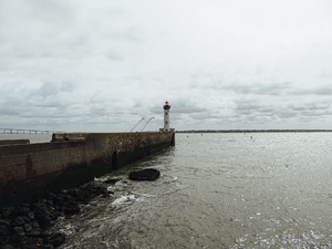 Prévoyance obsèques Saint-Nazaire